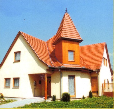 A gyülekezeti ház - small